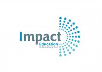 Impact Education logo